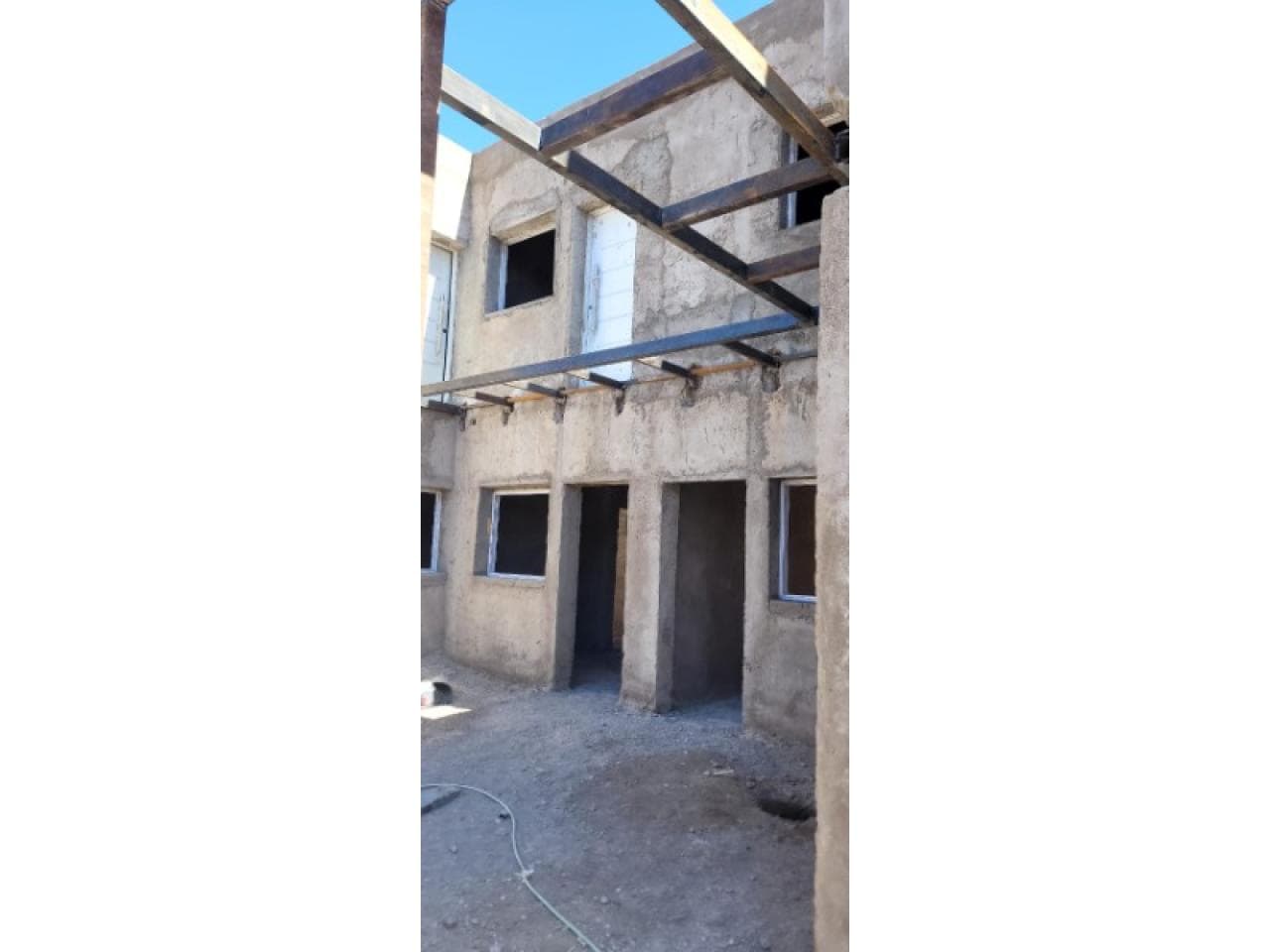 Venta Departamentos 2 Dormitorios En Obra -  Saraza Y P. Sanjuaninas  -  Entrega 8 - 10 Meses 100% Financio