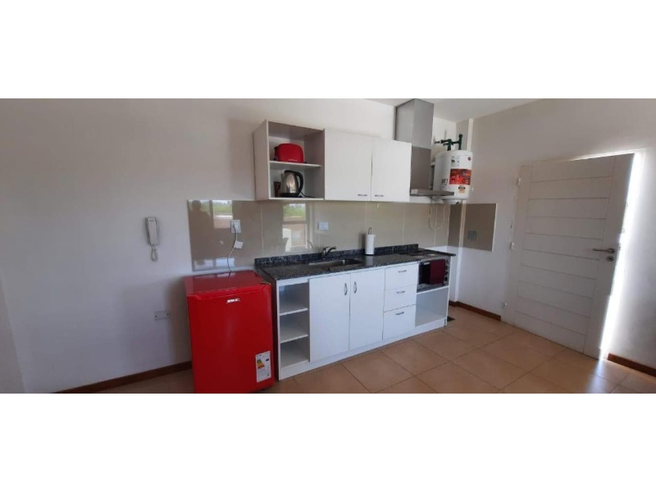Departamento Cerca Del Centro Cívico