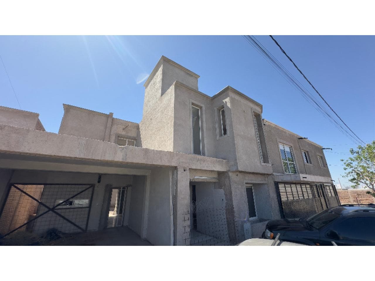 Venta De Casa En Rivadavia Al 90% - A58