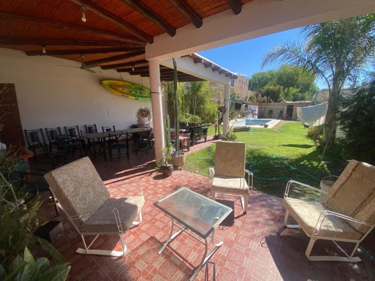 🔵 Venta. Casa Totalmente Reciclada En Bº Chacabuco  Ubicación Privilegiada - Capital - Ref 3364🔵