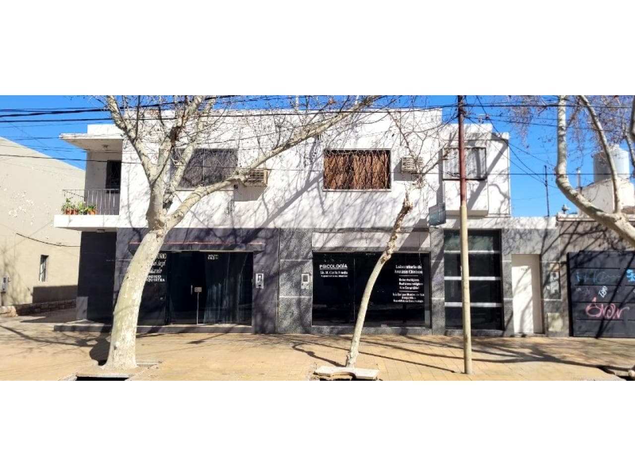 Oficinas/ Consultorios. Excelente Ubicacion Mendoza 655 Sur - Oportunidad De Inversion. Capital