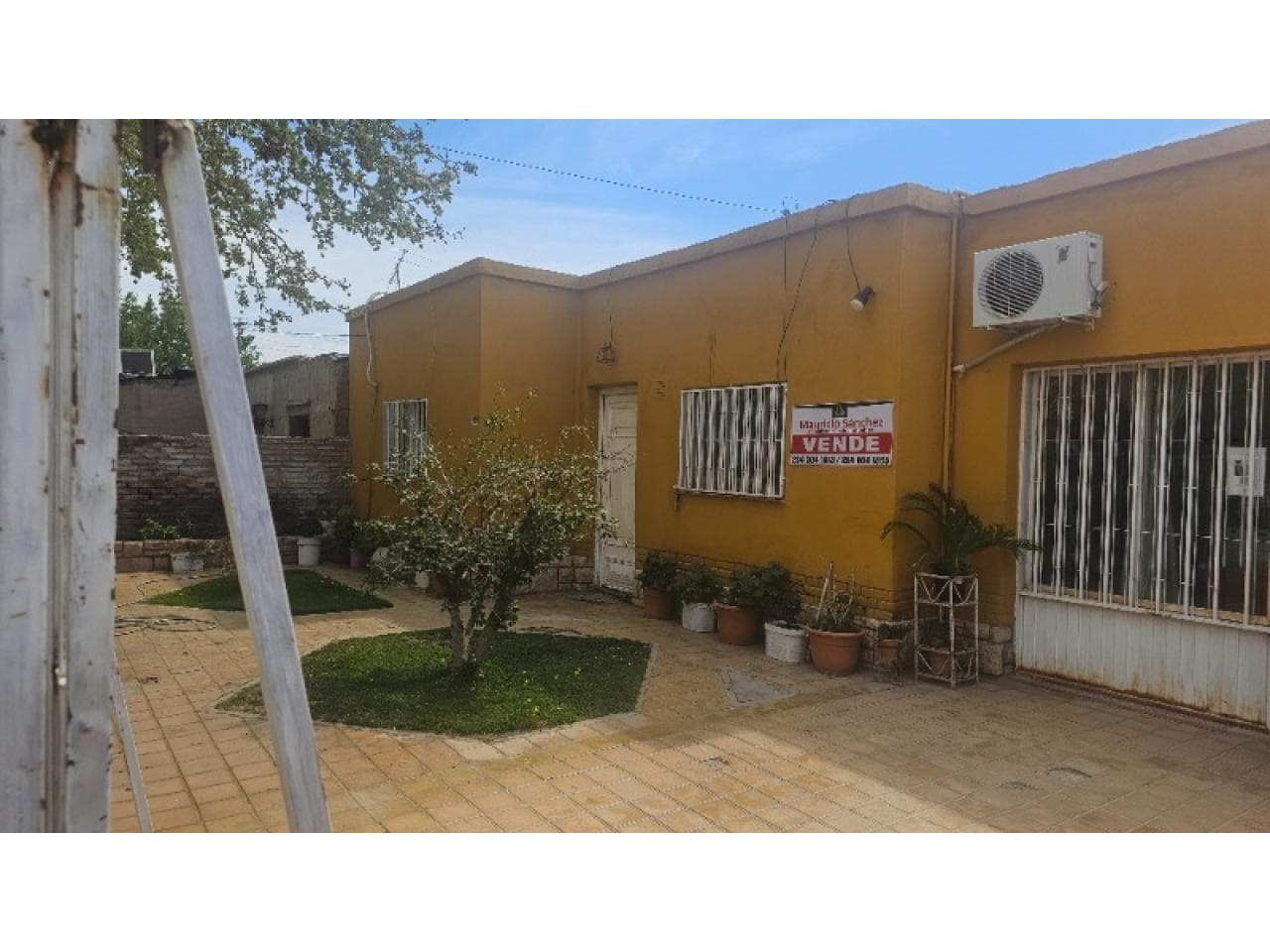 Venta. Casa, 3 Dormit. Villa Rodriguez Pinto Cerca Universudades. Rivadavia