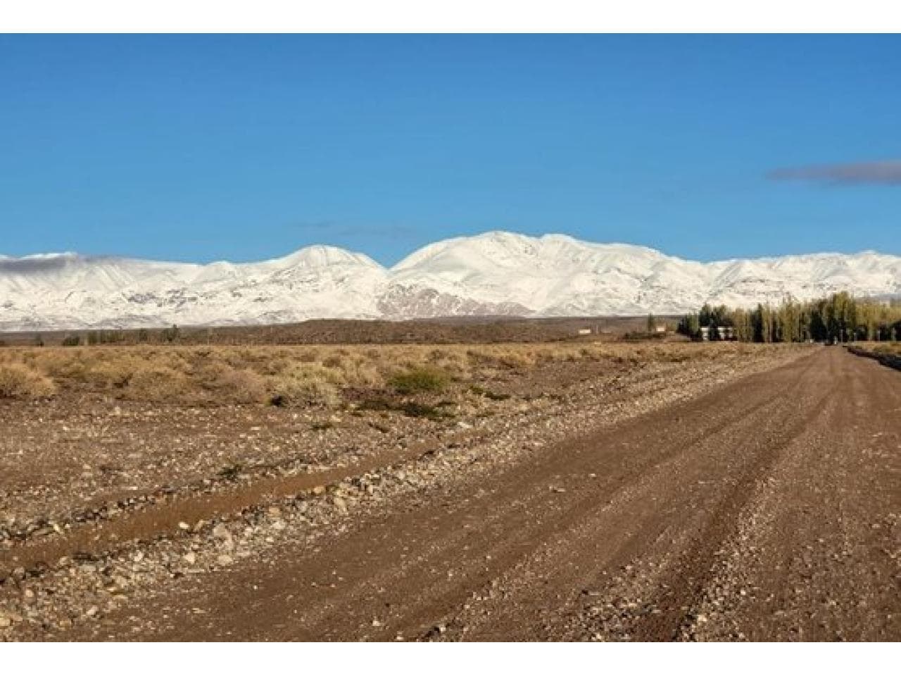Terreno En Venta En Estancia Guañizuil, Iglesia. Mls#420981133-81