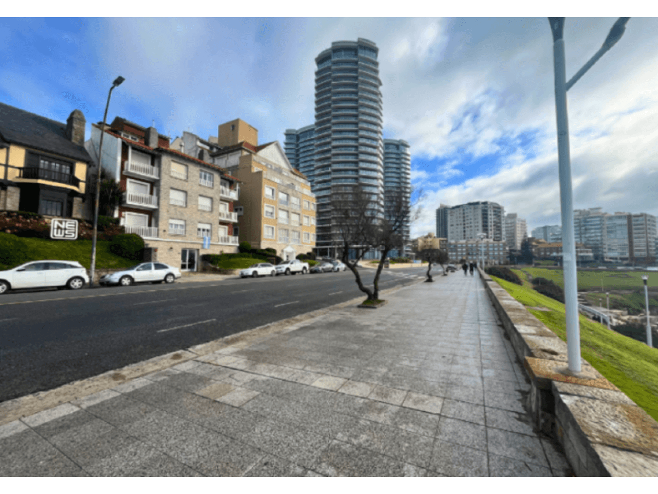 🔵 Venta - Excelente Departamento  Playa Chica, Mar Del Plata - Frente Al Mar - Ref 3356🔵
