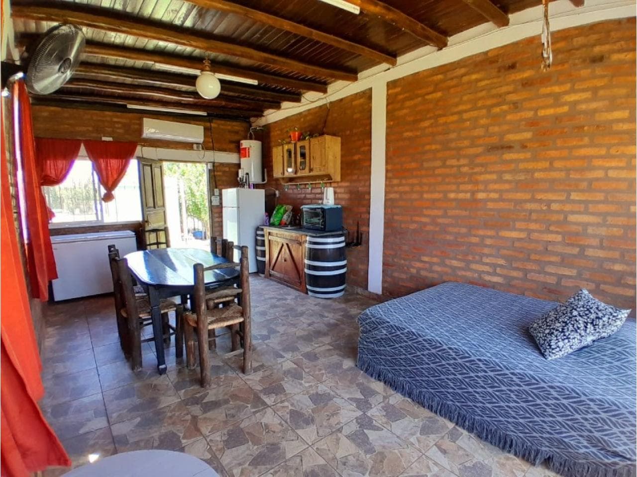 Venta Hermosa Casa Quinta. Rawson