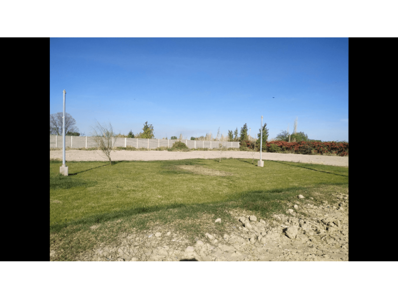 Venta Lote De 400 M2 Andes5