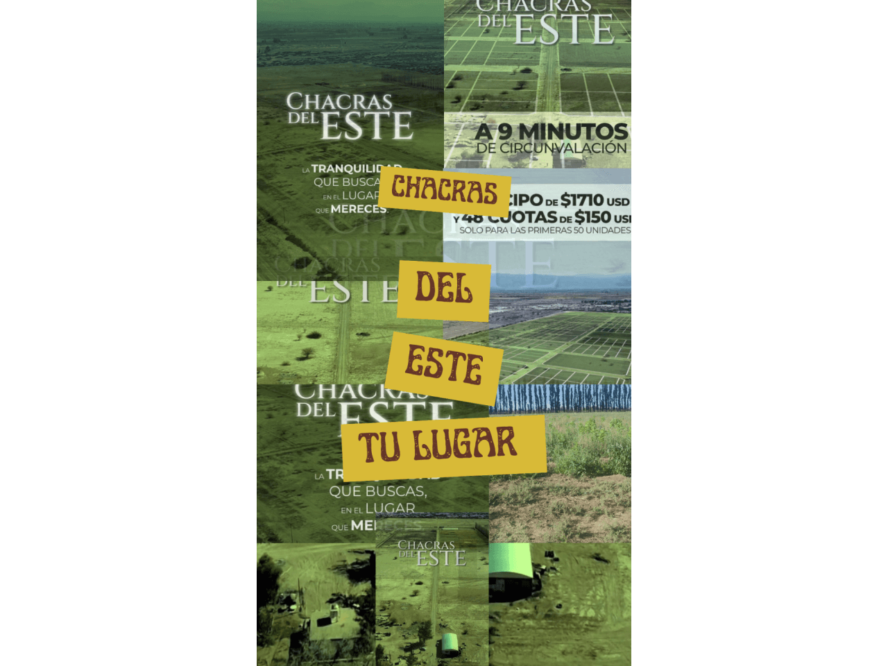 Chacras Del Este