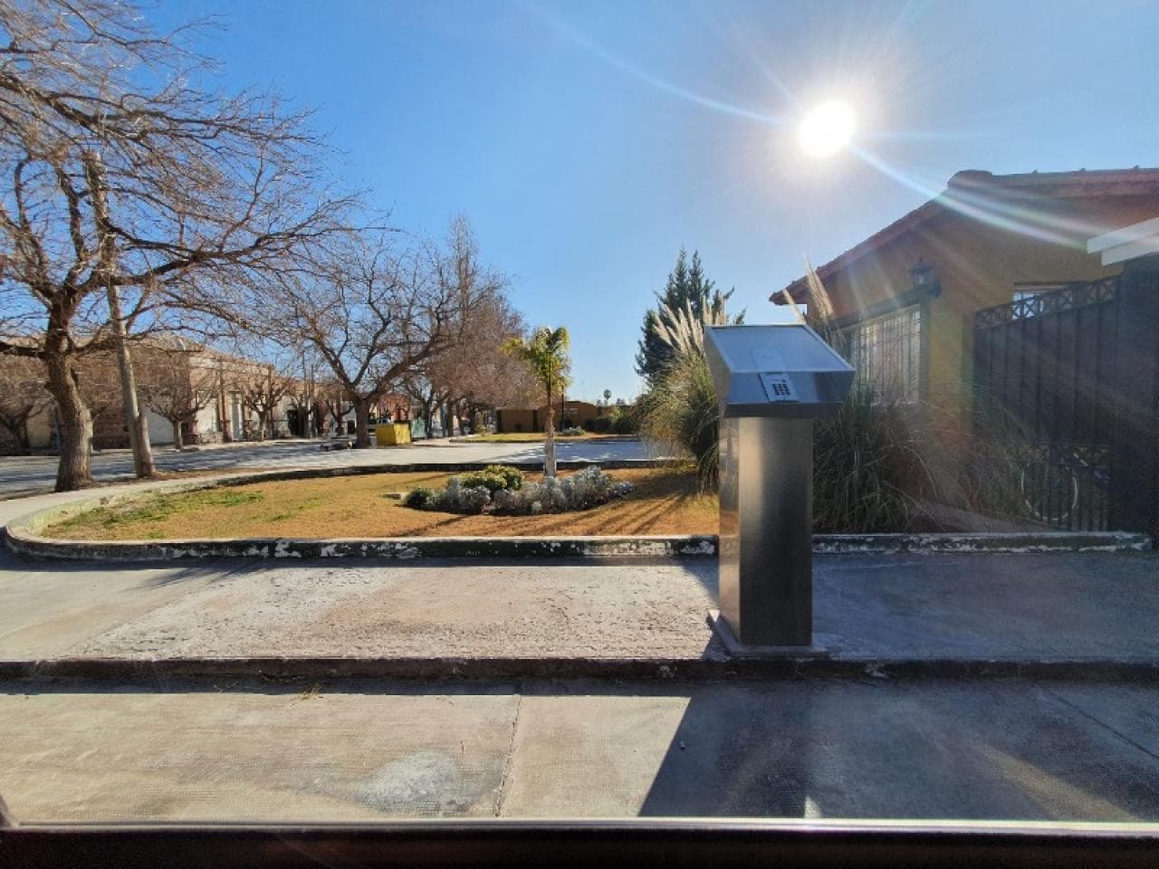 Venta De Excelente Terreno En Barrio La Rinconada. Pocito