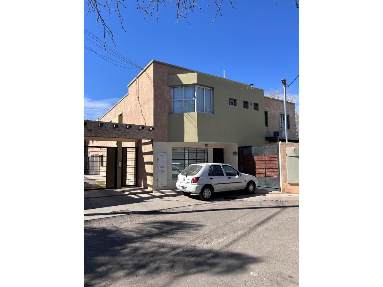 Venta. Duplex. Rivadavia