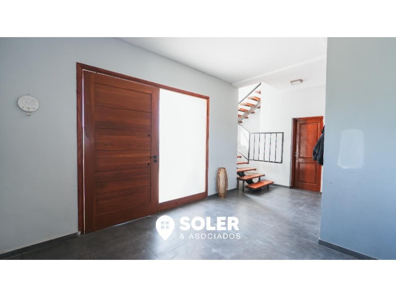 Venta- Permuta De Casa En Complejo Privado Villa Verde 2, Santa Lucia