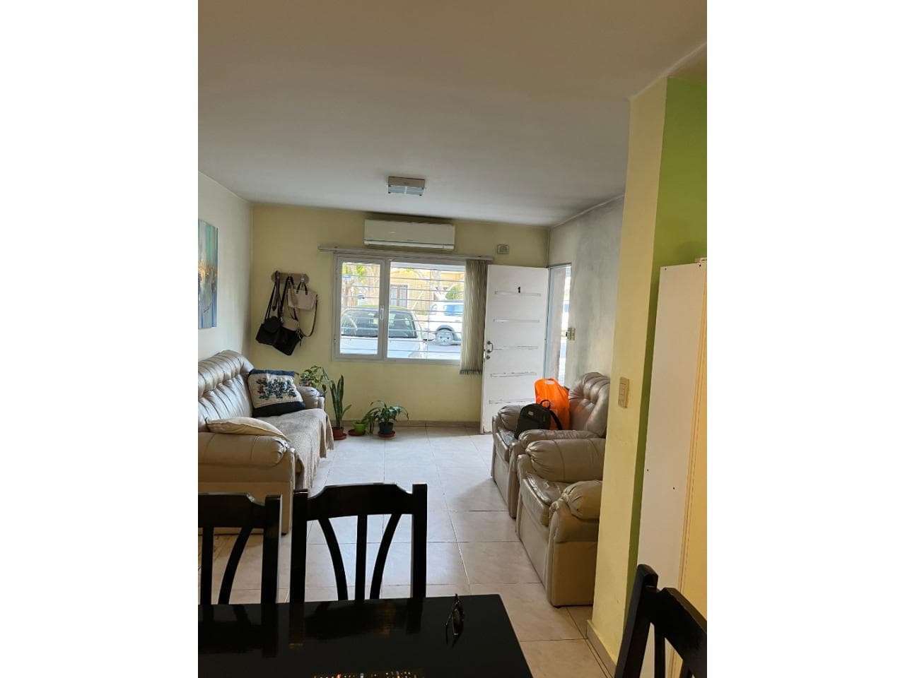 Vendo Departamento - En Inmejorable Zona Capital