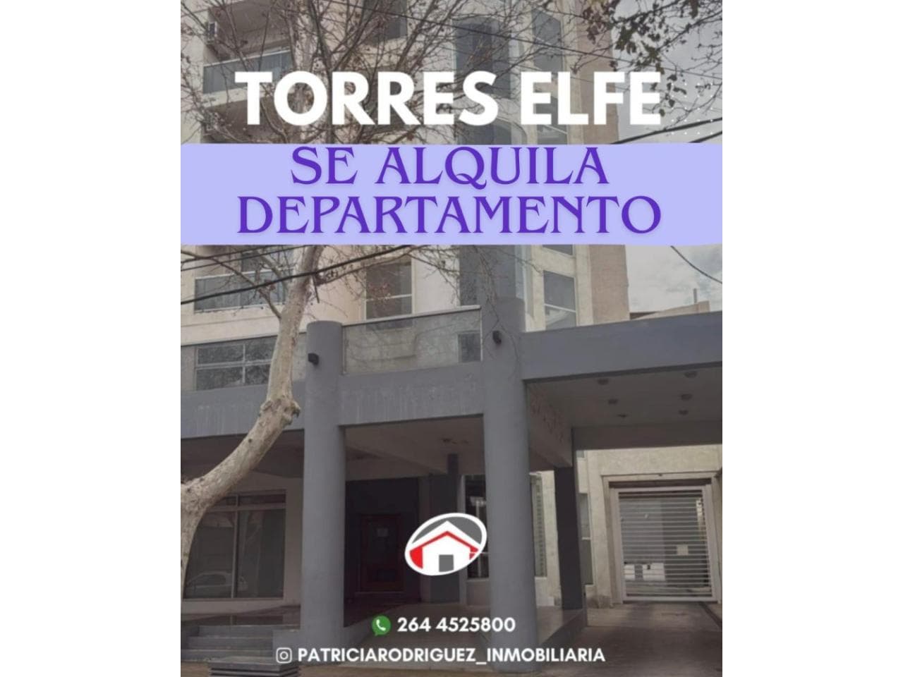 Inmobiliaria Alquila Oficina Planta Baja En Torres Elfe-capital No Estacionamiento
