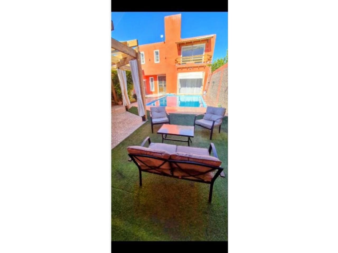 Venta De Exclusiva Casa En Rivadavia