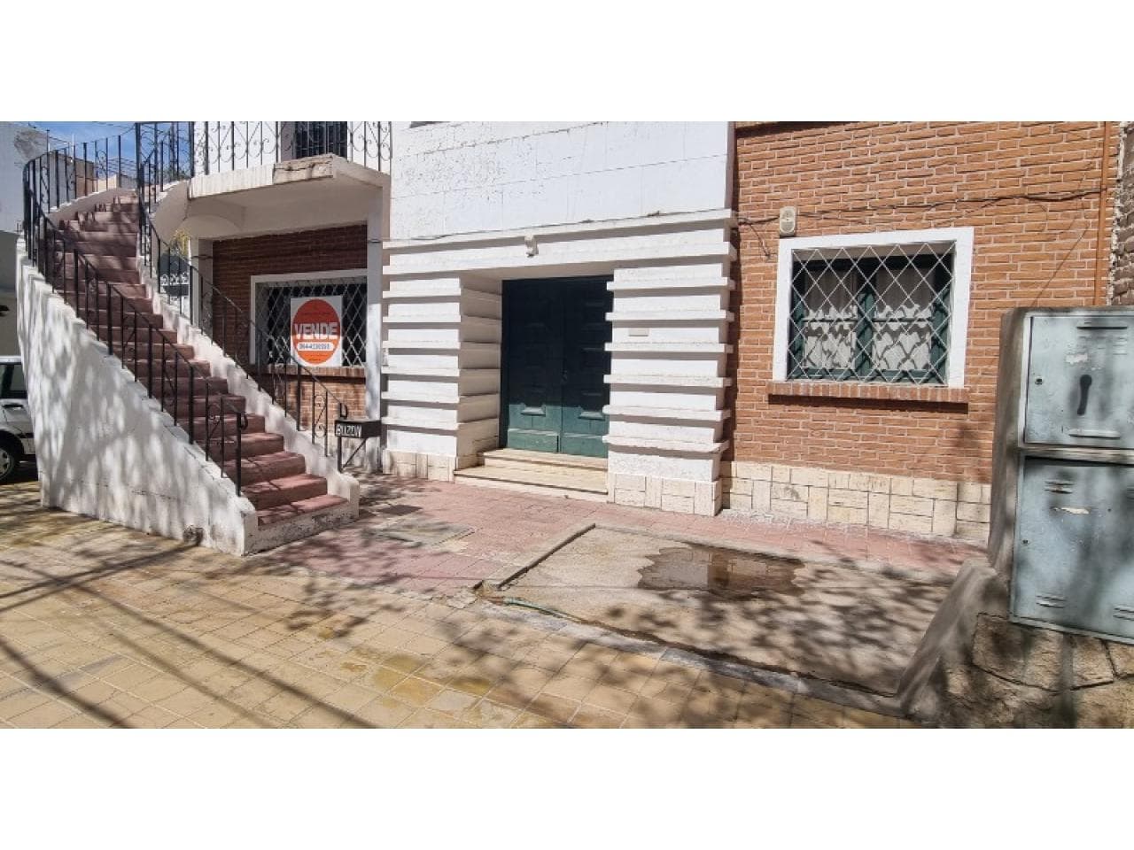 Venta. Casa, 3 Dormitorios. Céntrica En Capital