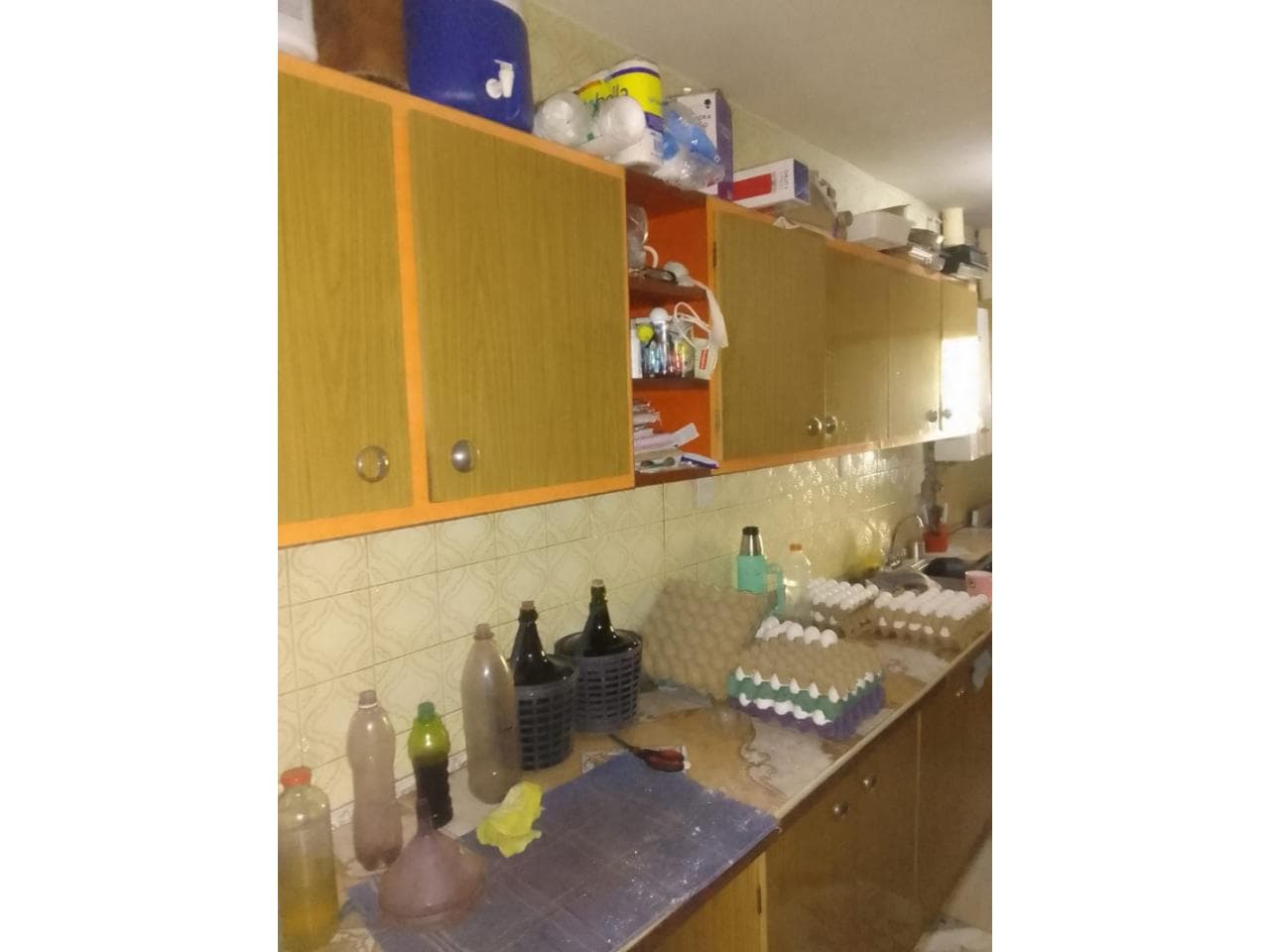 Venta. Casa Y Depto Interno. Rivadavia