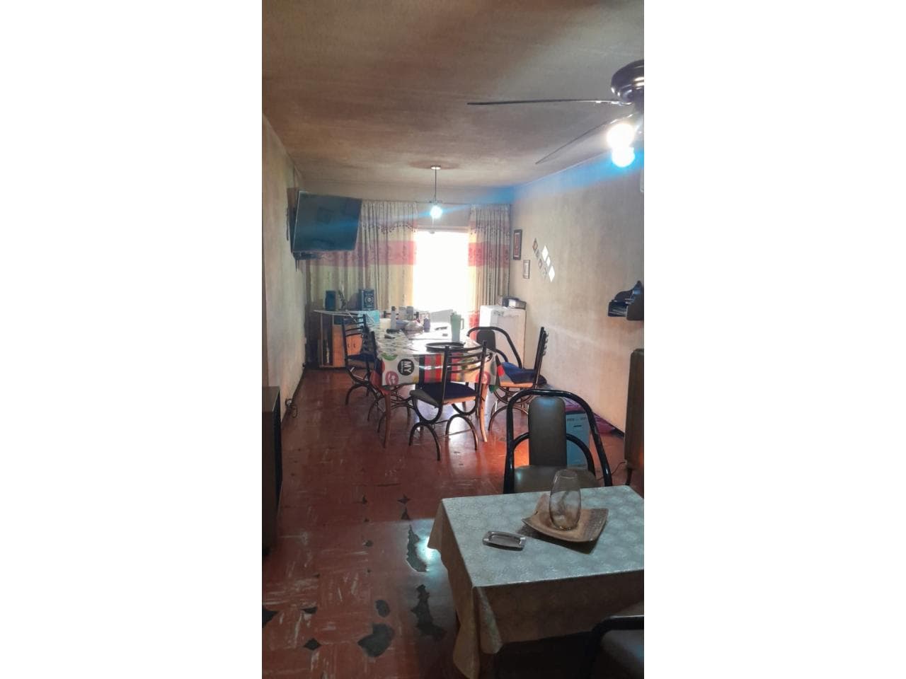 B° San Martín, Amplio Dpto. 3 Dormitorios, Apto Préstamo