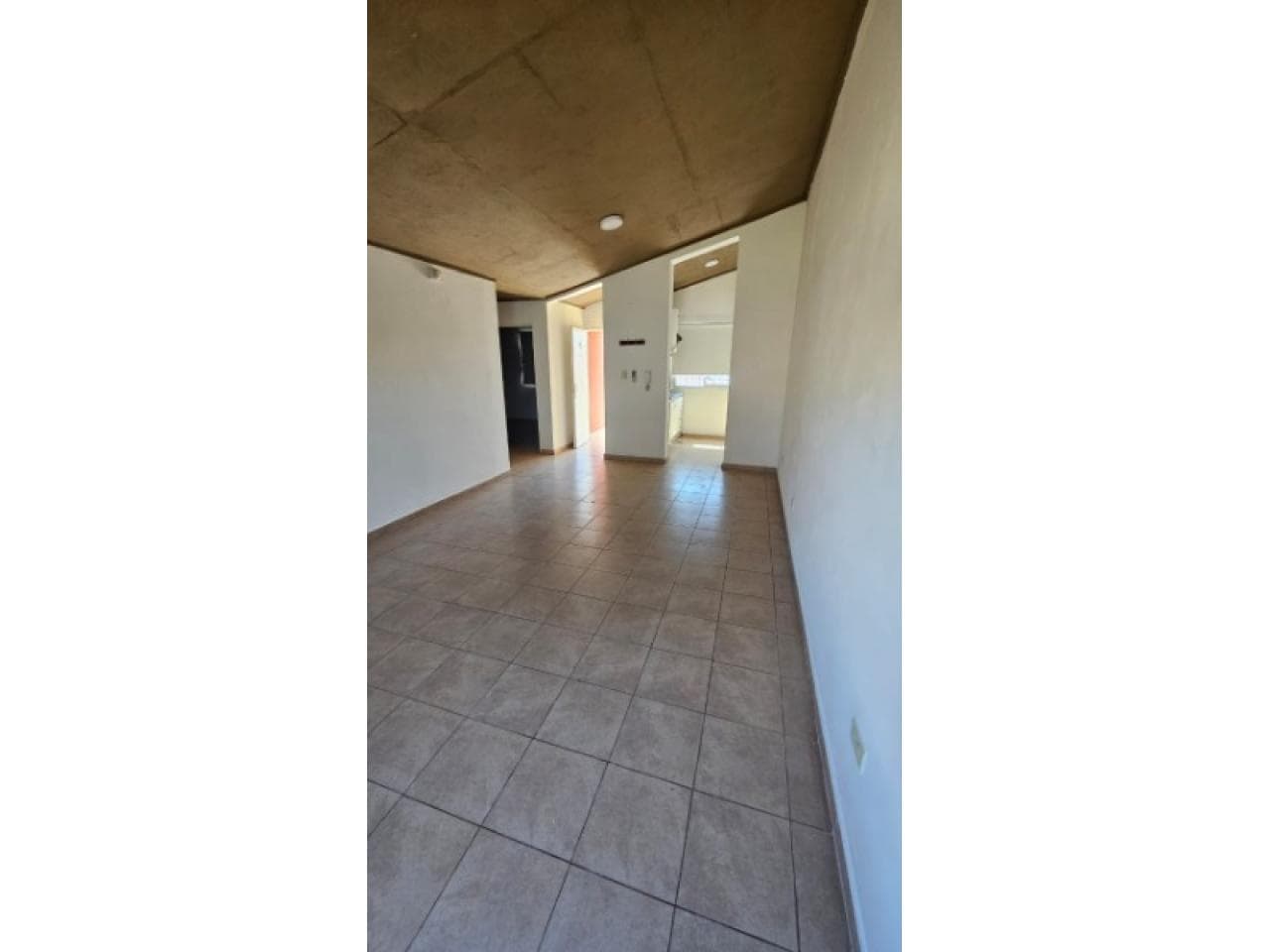 Alquiler De Casa 2 Dormitorios En Complejo Privado En El Limite De Pocito Y Rawson