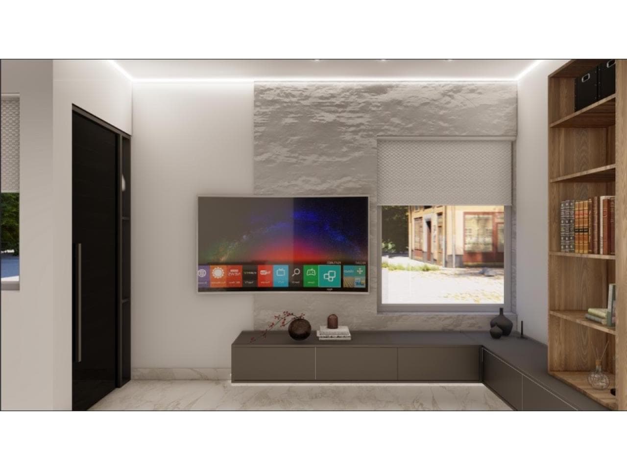 Venta - Departamento 2 Dormitorios- 78m2. Entrega Diciembre 2026