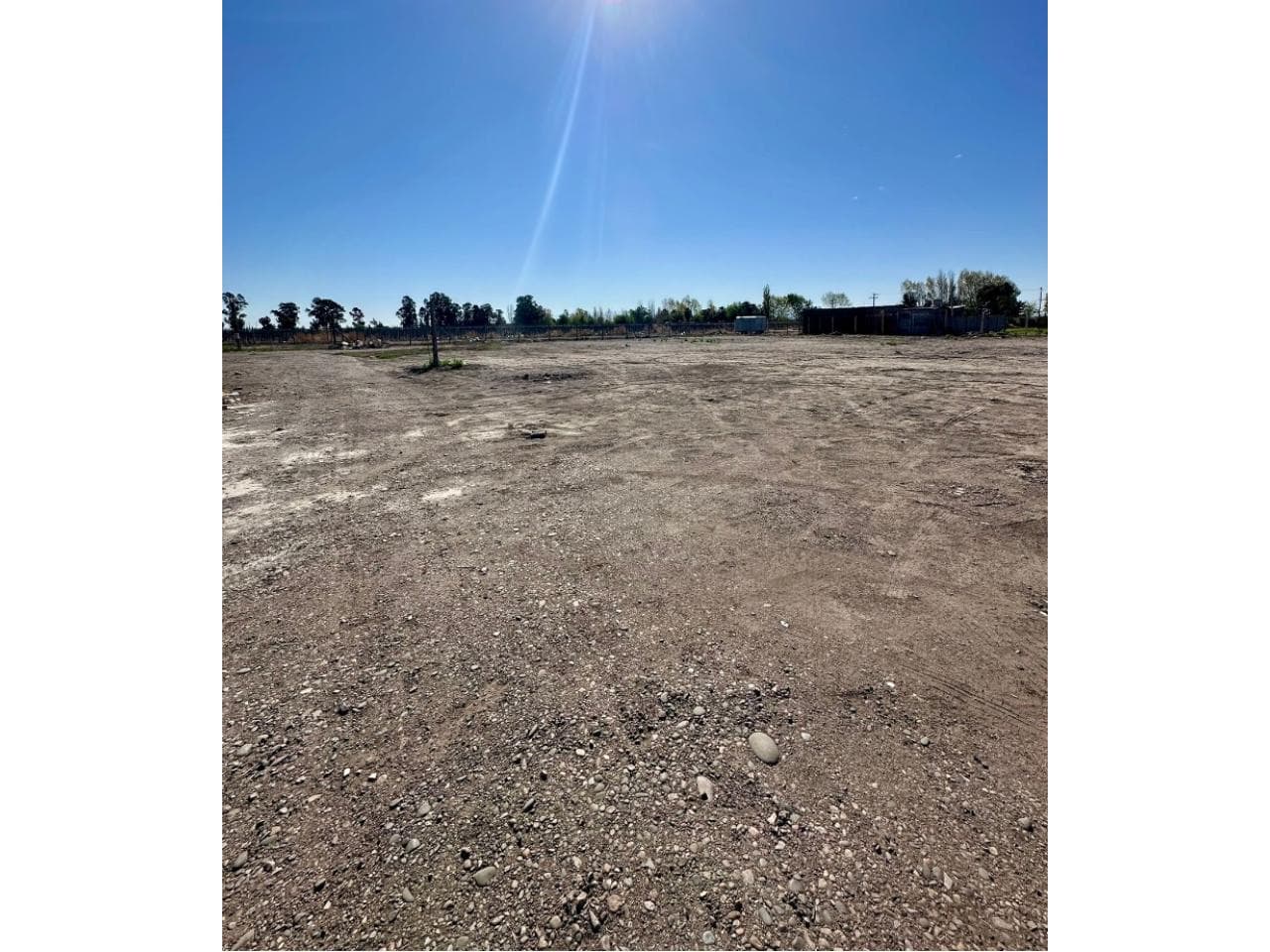 Venta - Lote Barrio Privado La Paz- Pocito