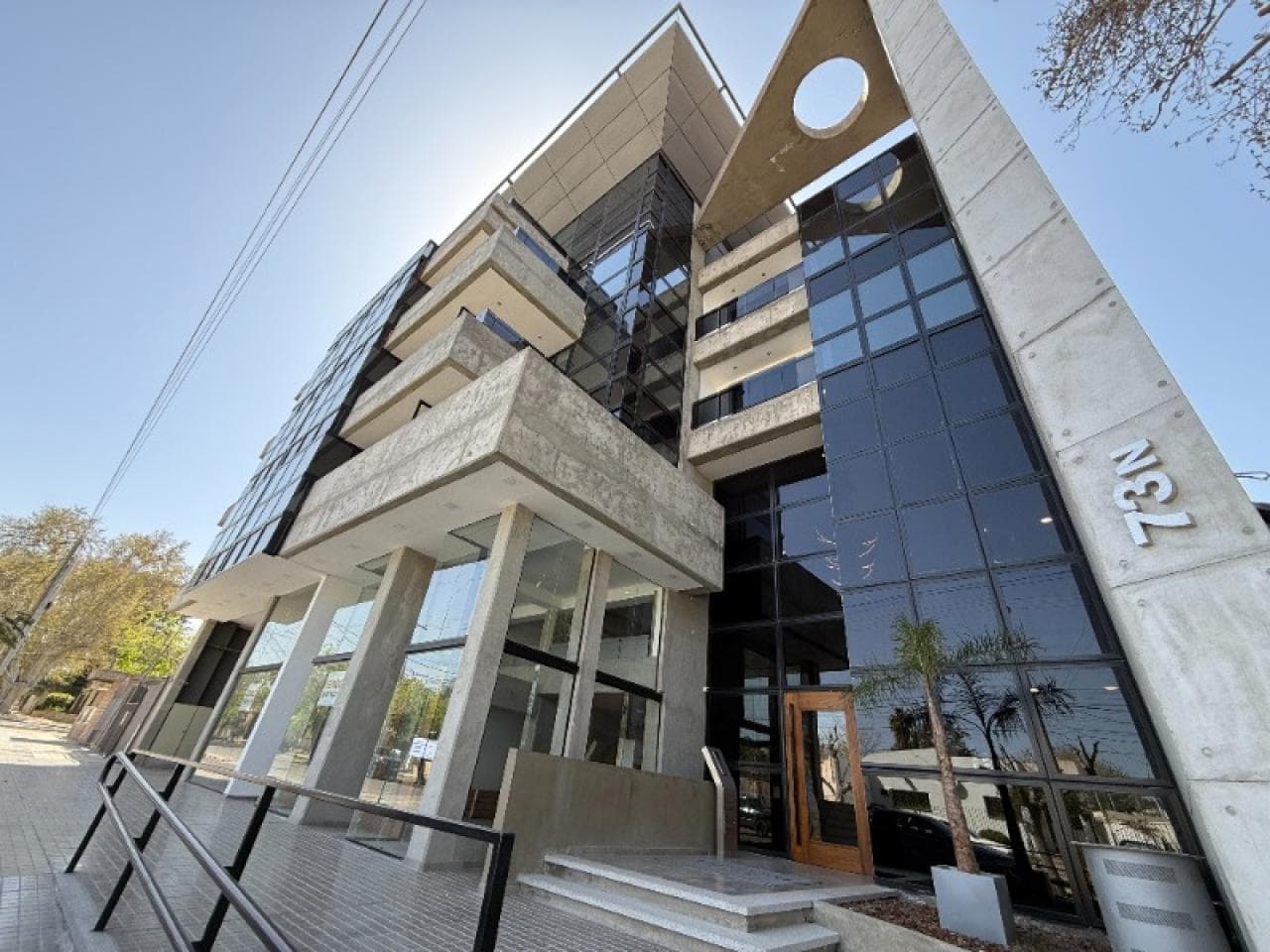Dpto En Venta - Freedom Park