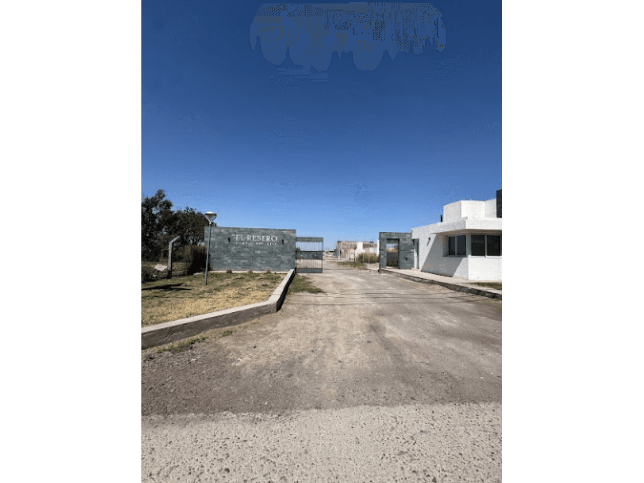 Venta Lote En Barrio El Resero. Lote 4