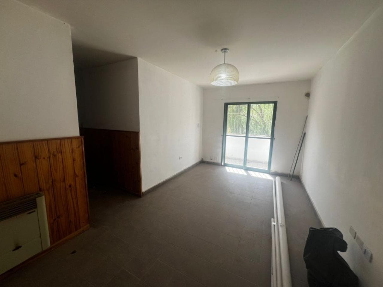 🔵 Venta. Departamento En Barrio Fuva - 1º Piso - Ref 3357🔵