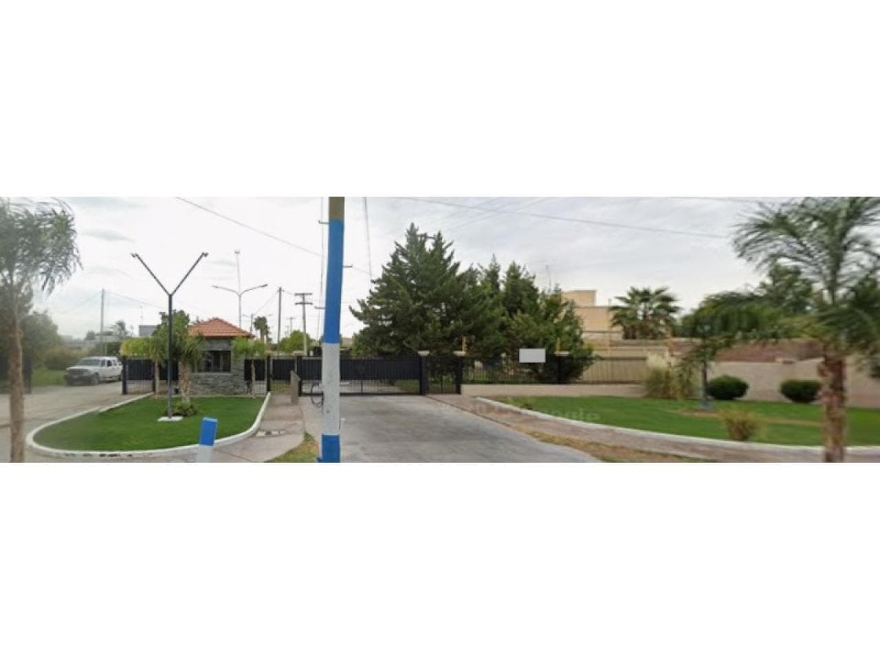 Venta. Lote Barrio Privado La Nueva Rinconada - Pocito - Permuta