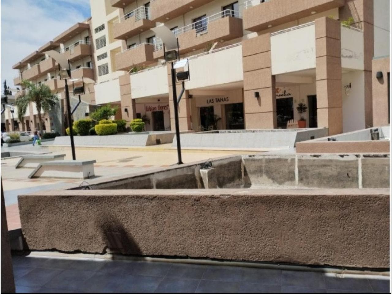 Venta Oportunidad De Inversión: Local Comercial (patio San Ignacio). Con Renta Activa Hasta Marzo 2028 📈