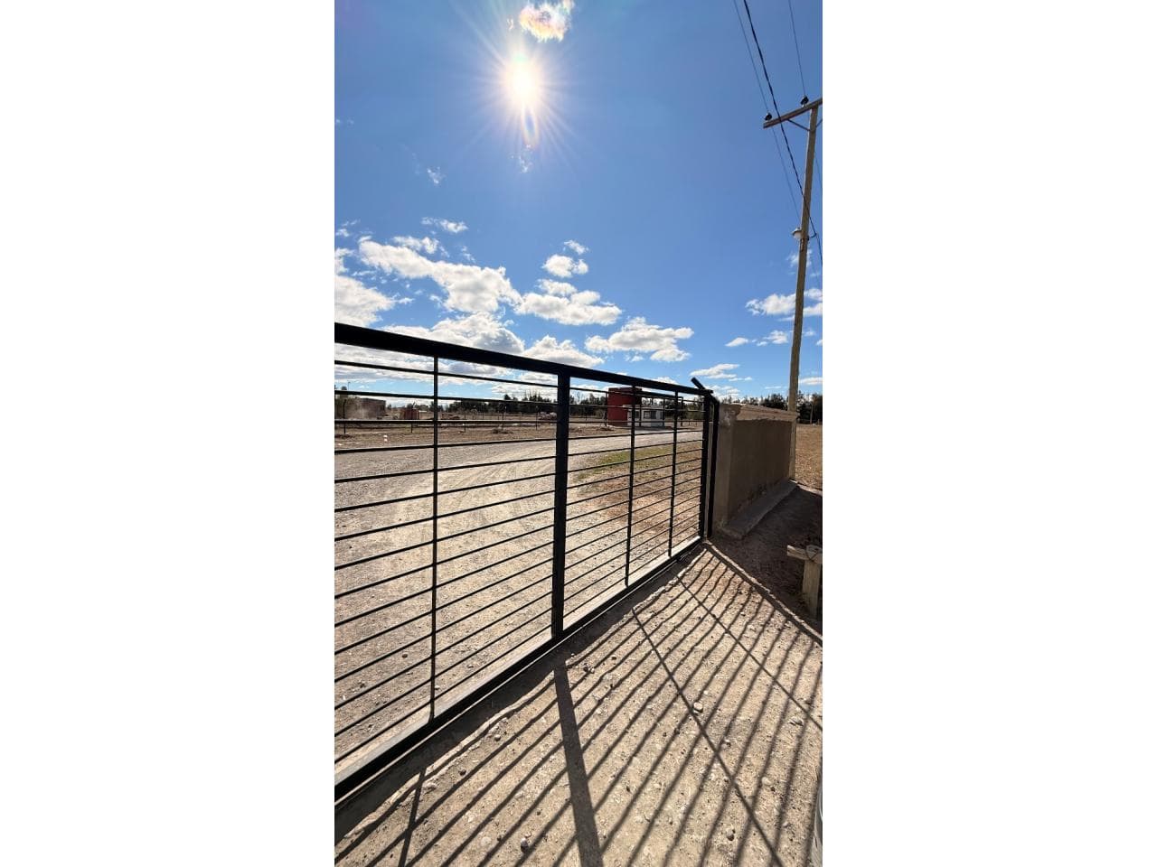 Venta Lote 1500 Metros Cuadrados En Barrio La Martina. Pocito
