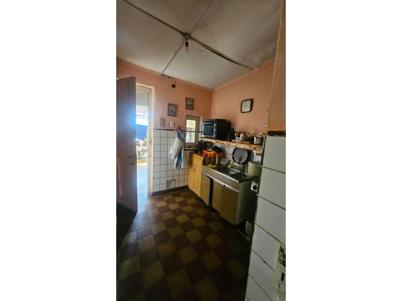 Casa En Venta En Rivadavia Villa Rodríguez Cerca De Universidades, 2 Dormitorios.
