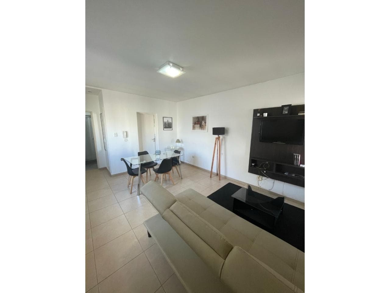 Alquilo Departamento De 1 Dormitorio Amoblado