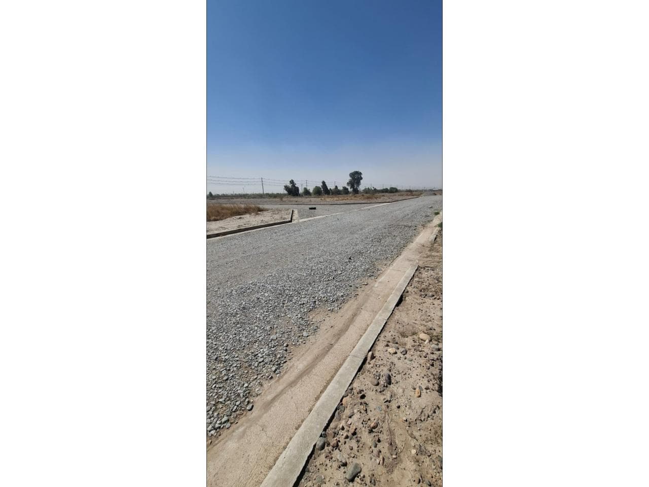 Venta De Lote En Pocito. Loteo San Francisco 2