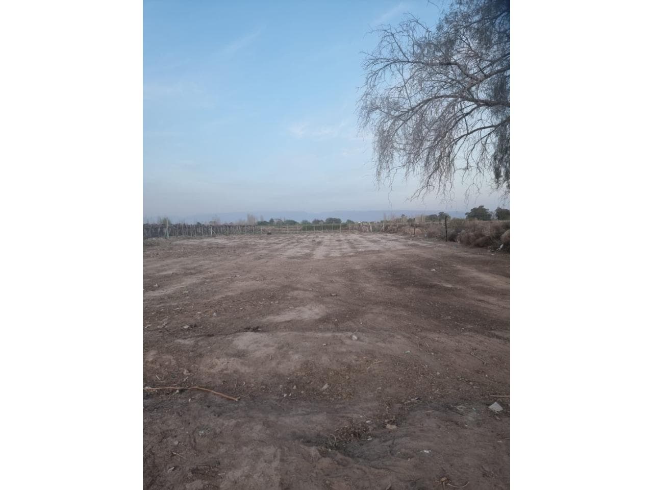 Venta. Terreno Amplio  Excelente  Ubicación. Albardon