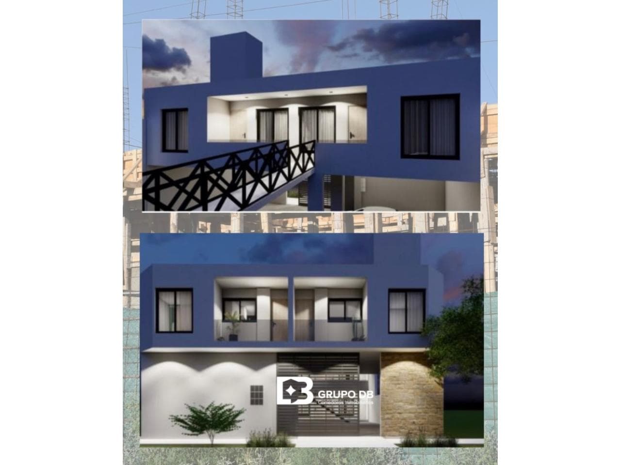 Venta Departamentos- Complejo Bonanza- Rivadavia