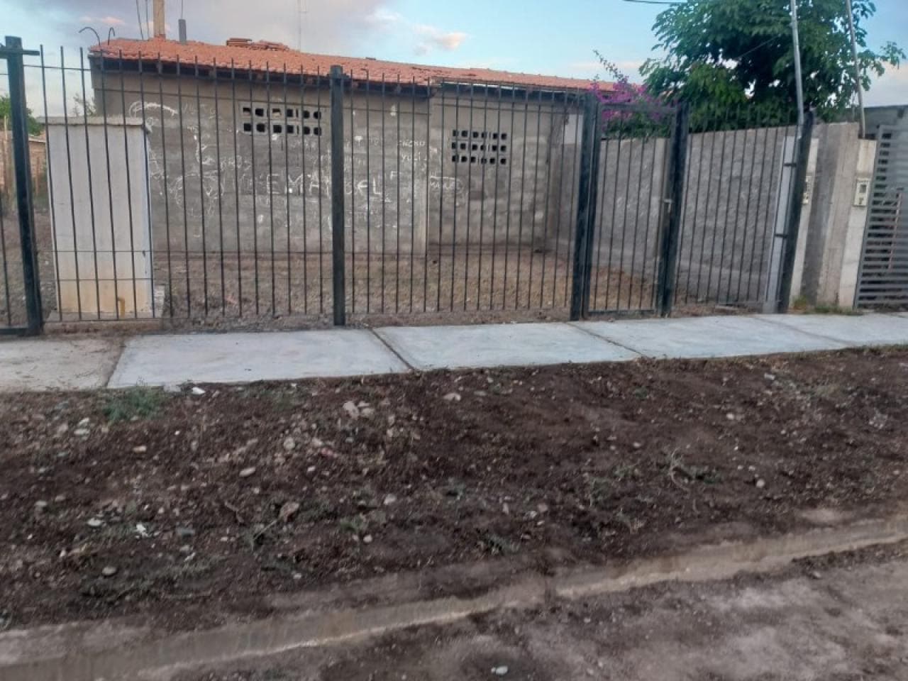 Vendo Casa A Estrenar En Chacritas