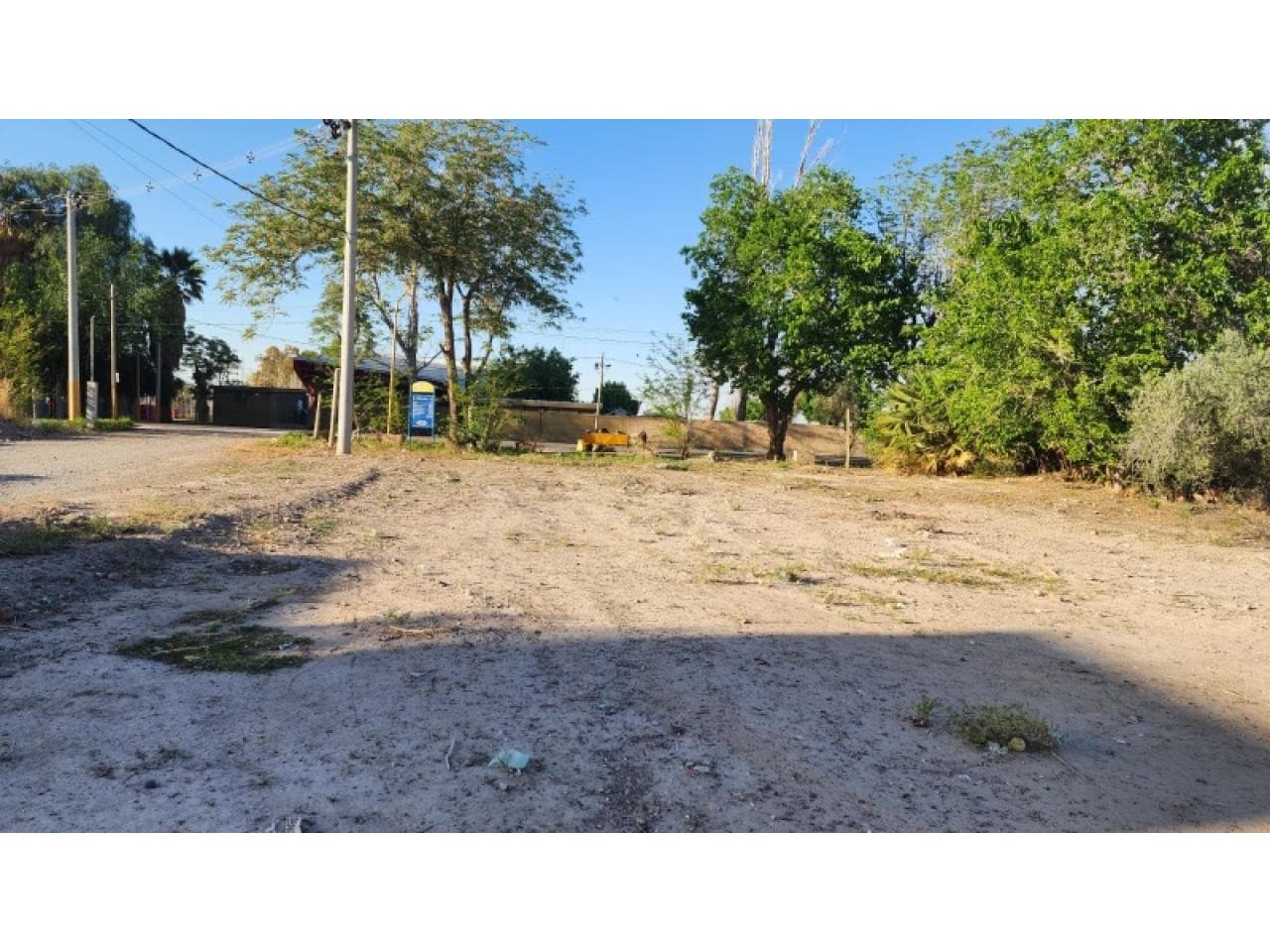 Venta - Terreno 350m2 - Santa Lucía
