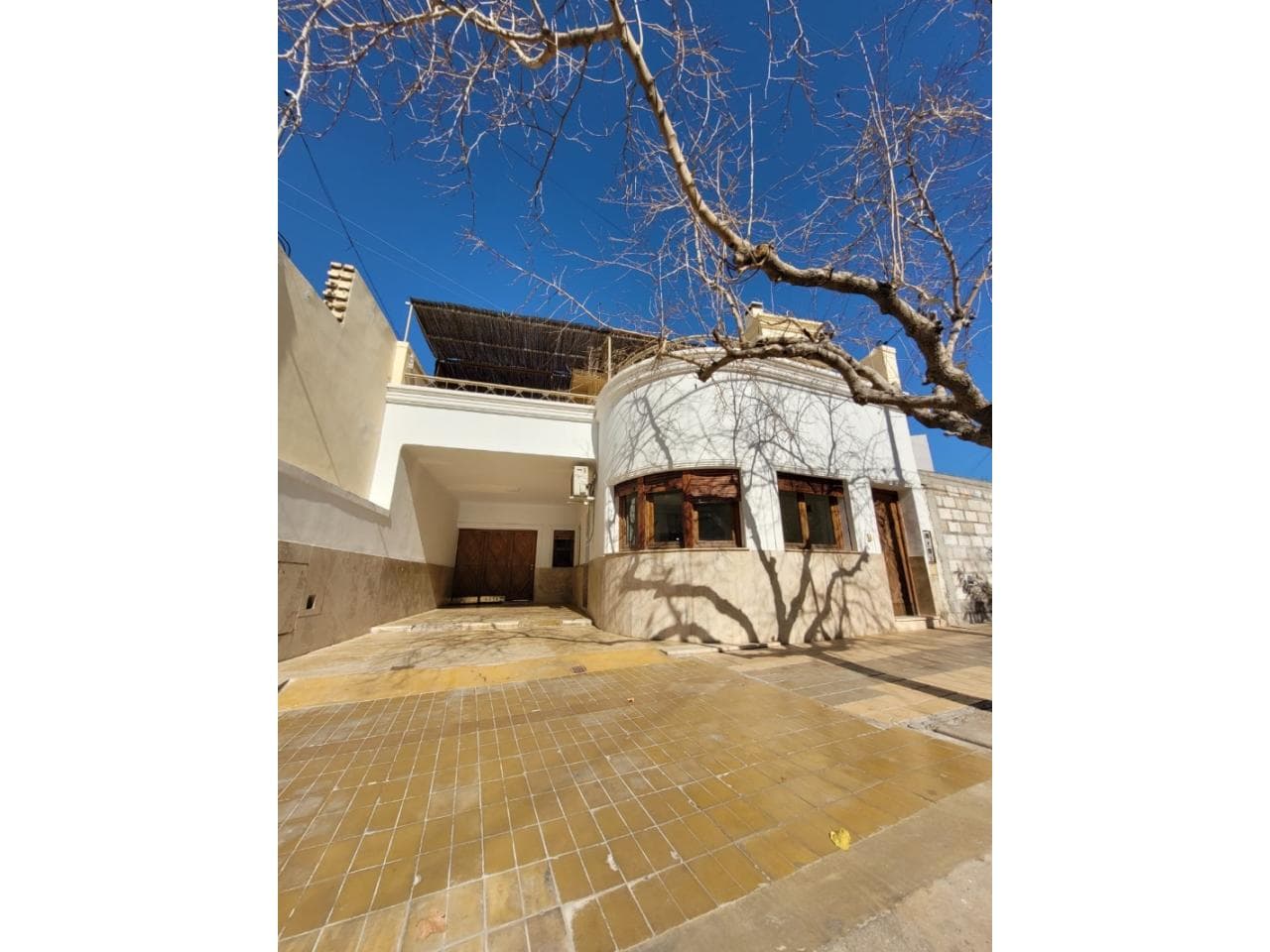 Venta- Casa Céntrica- Apta Crédito Hipotecario