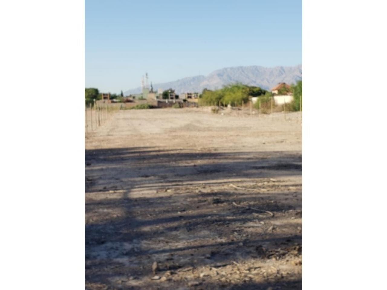 Venta Terreno De 3300mt2 Sobre Cabot. Ideal P/complejo De Dptos