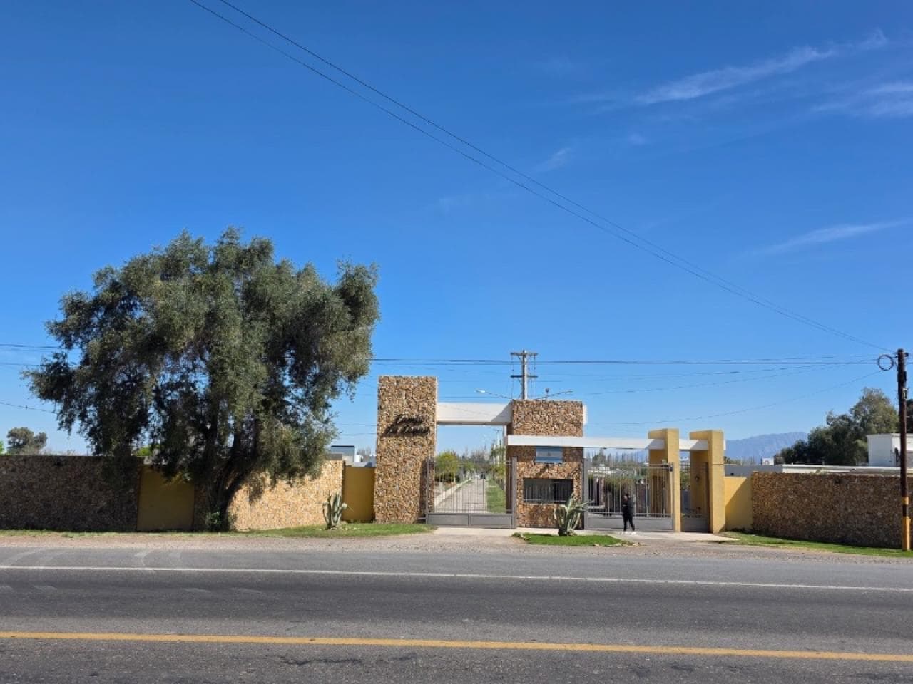 Venta- Terreno Barrio Privado Campo La Legua- 909m2