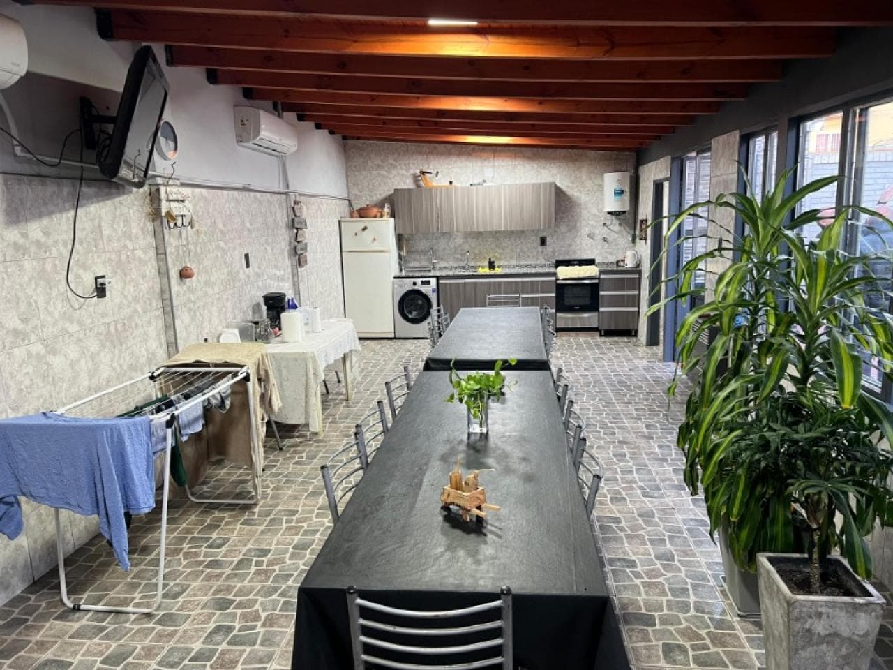Importante Casa + Departamento Apta Credito
