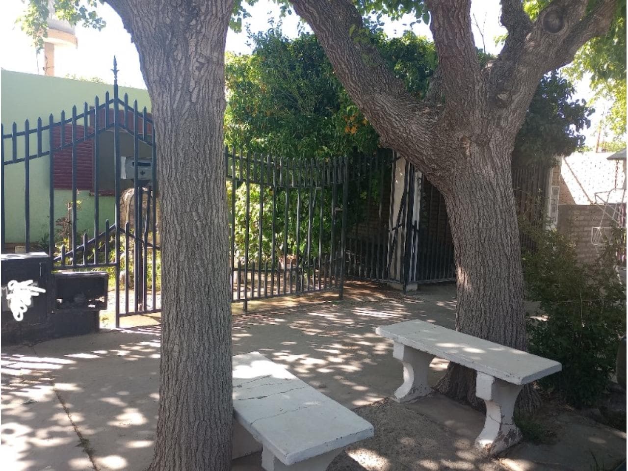 Vendo Casa, 3 Dormitorios. En Barrio Cgt Rawson