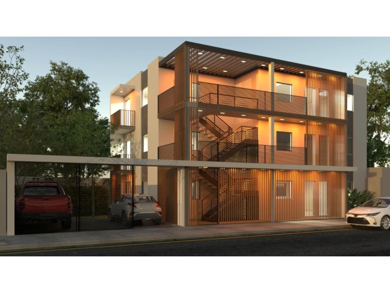 Vendo  Departamento A Estrenar En Capital  El Precio Es El Publicado De Cada Uno