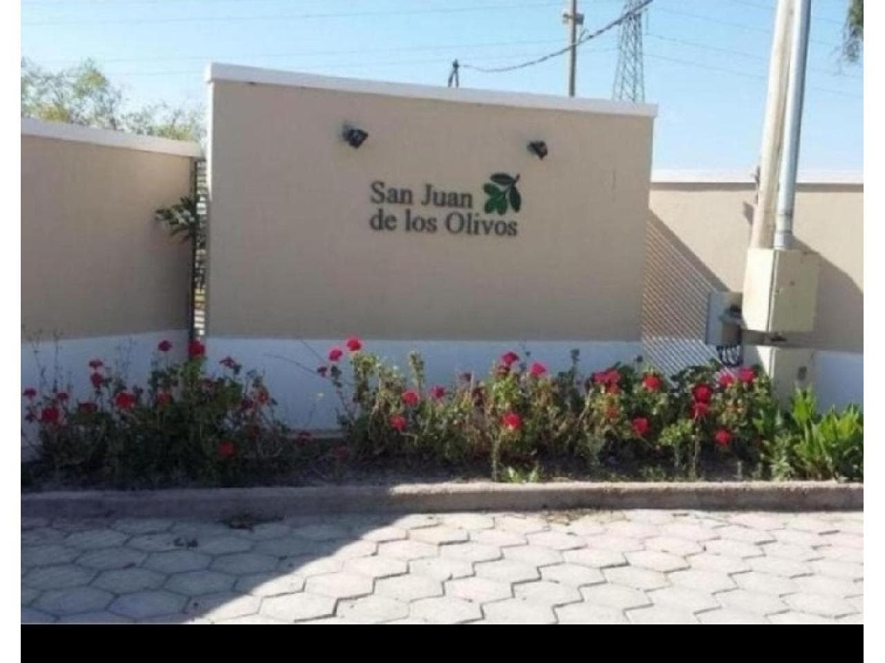 Vendo Terreno Barrio San Juan De Los Olivos 650m2. Aprox. Se Recibe Vehículo O Camioneta