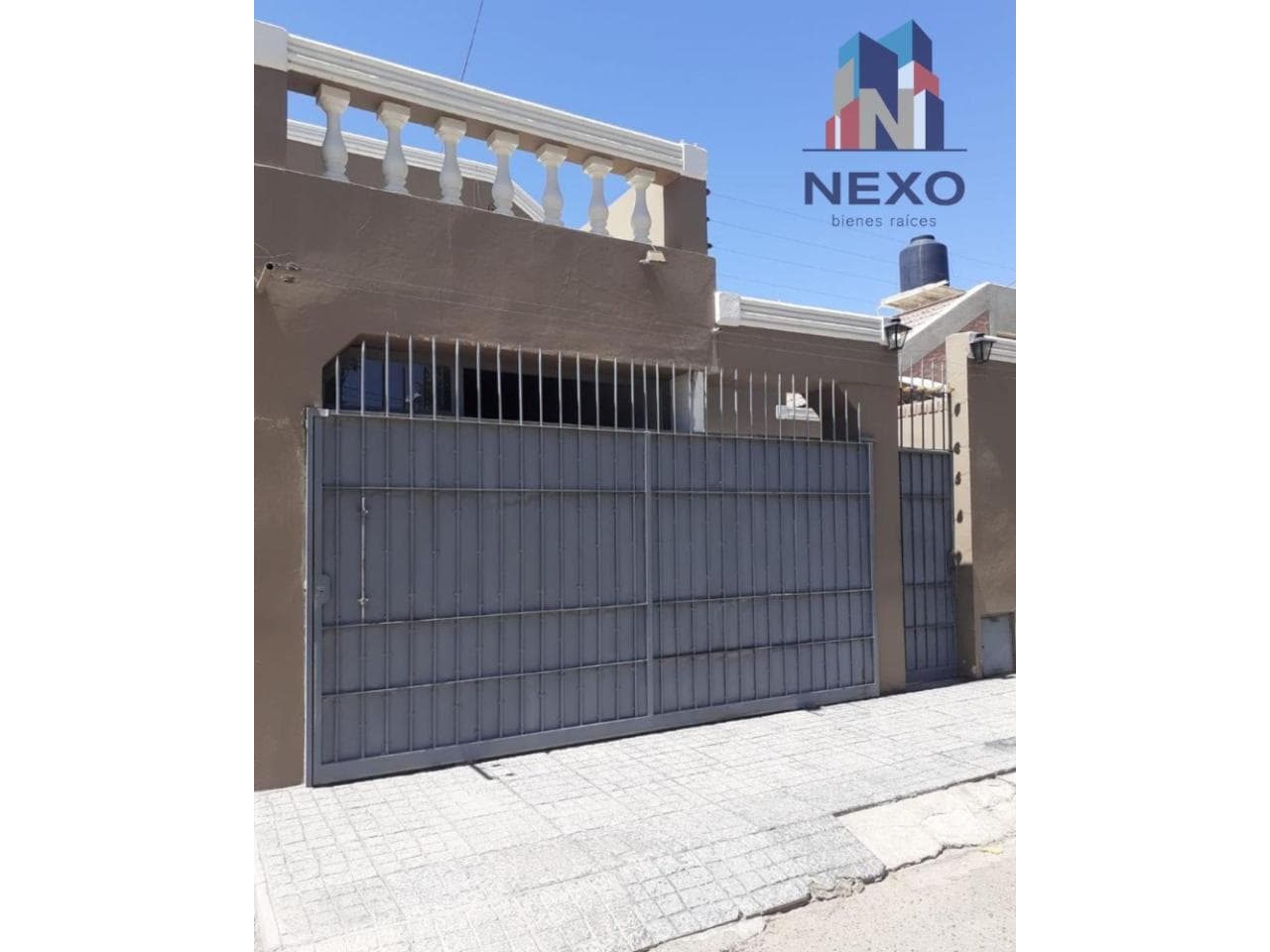 Venta. Duplex, 4 Dormitorios. En Rivadavia