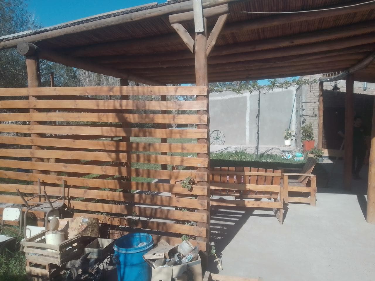 🏡 Propiedad En Venta Con Gran Terreno Y Amenities  Usd 90.000. Pocito - Se Reciben Permutas