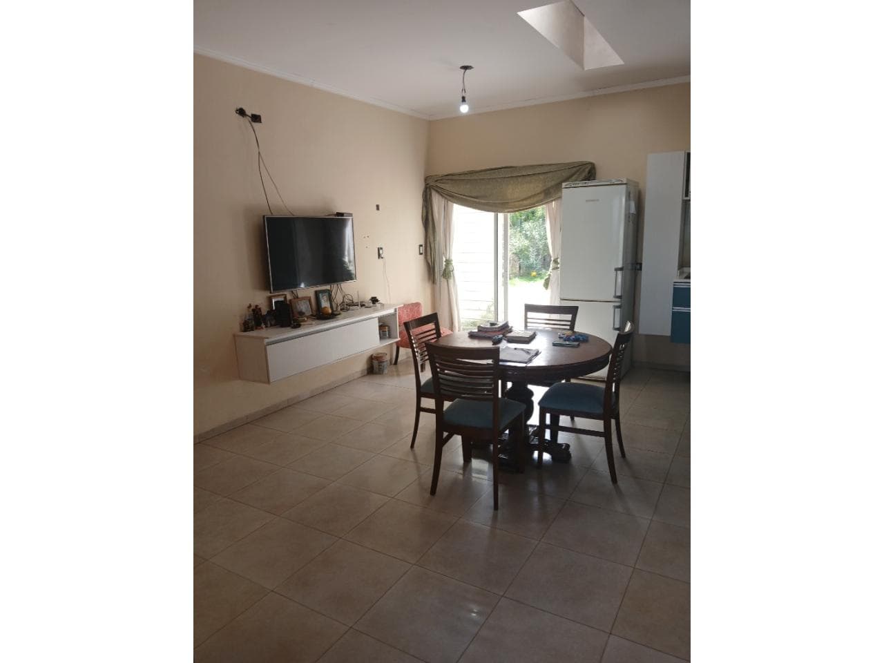 Venta Casa Loteo Los Aromos Rivadavia