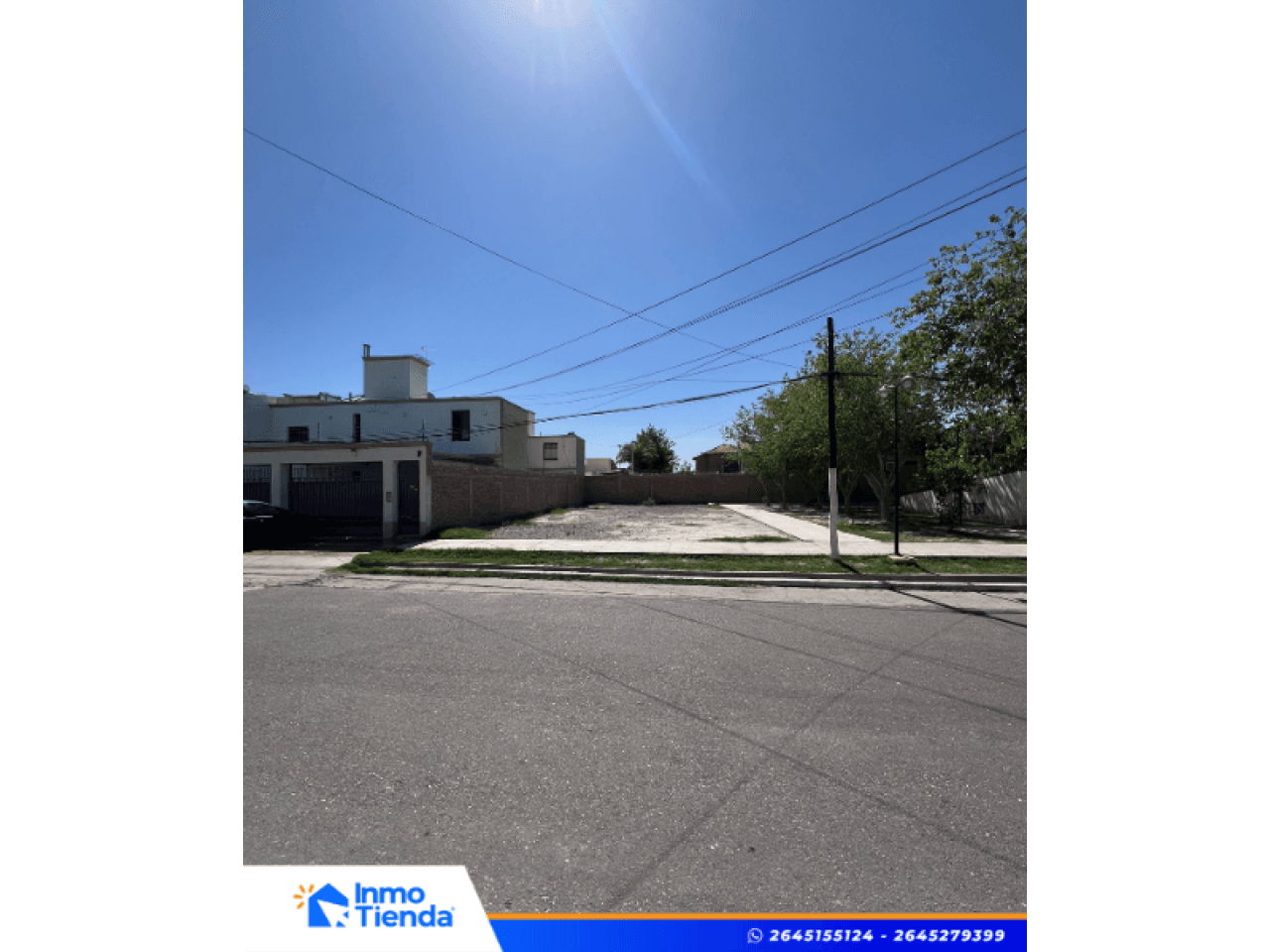 🏡 Venta De Terreno En Zona Inmejorable - Calle Cabaña Y Av. Libertador - 300 M2