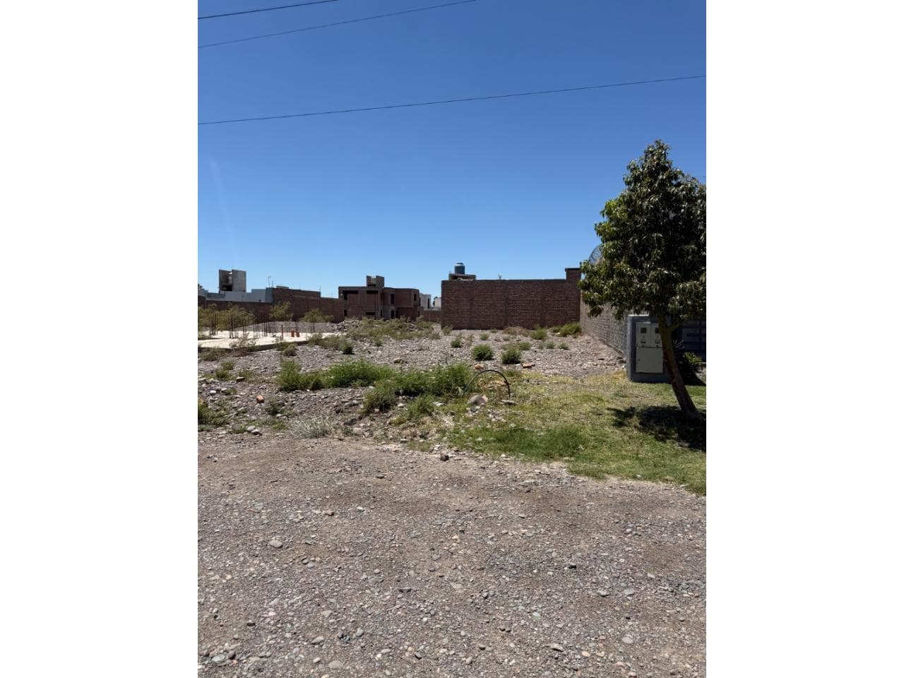Venta | Terreno | Rivadavia | Barrio Mudap | 260m2 |