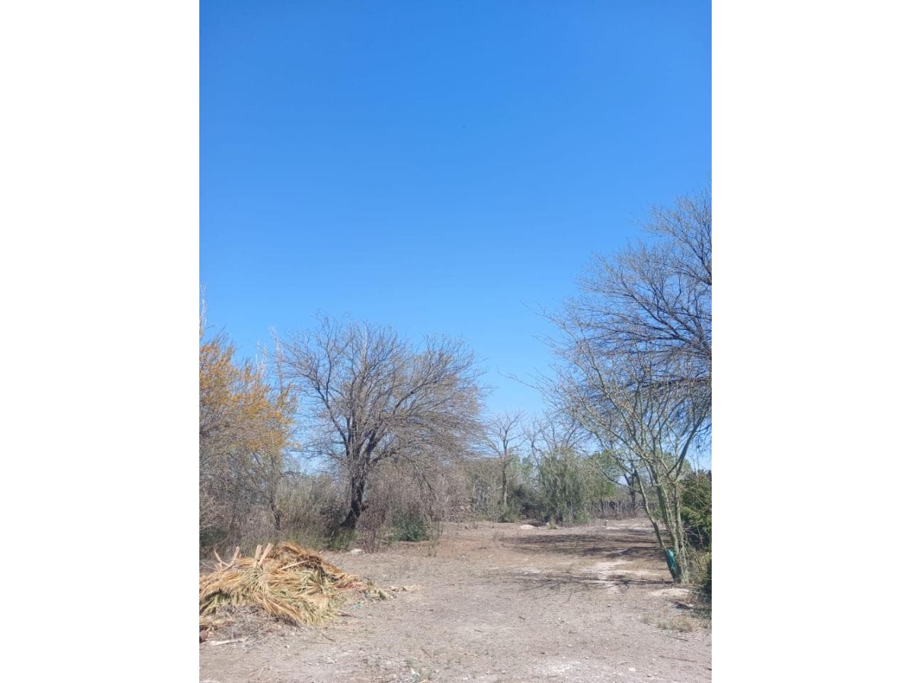 Venta. Lote Barrio El Sausal - Santa Lucia
