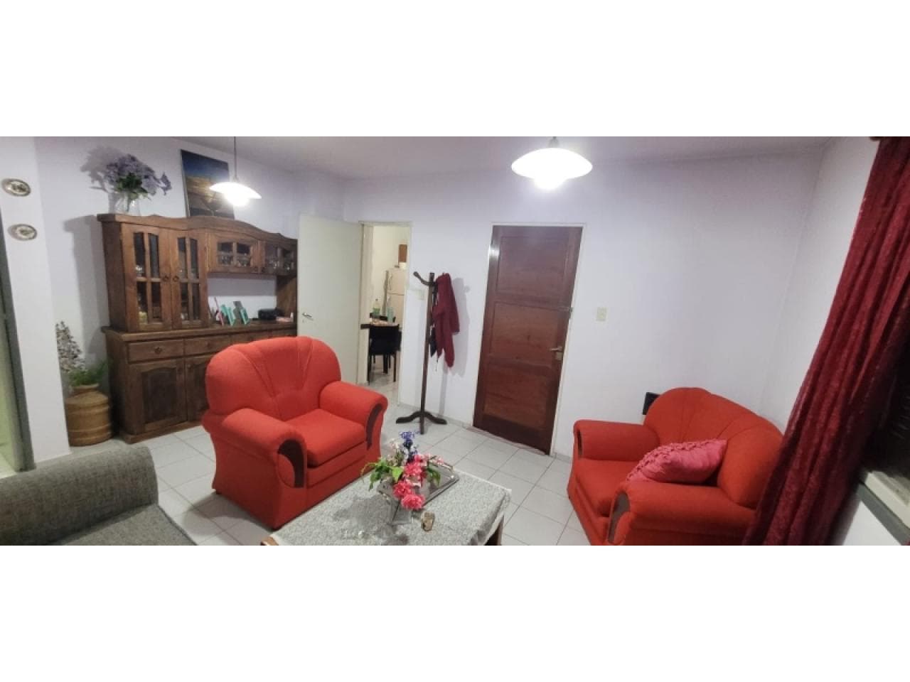 Venta - Departamento 3 Dormitorios - Consorcio Rogelio Mansilla. Capital